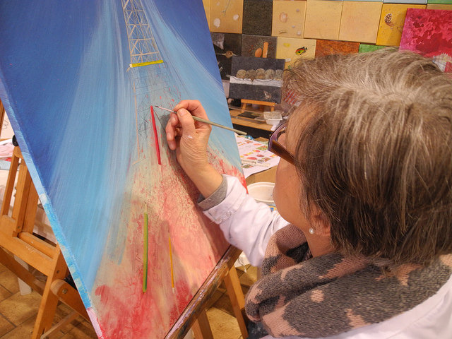 Charlie, participation de Franoise Joly